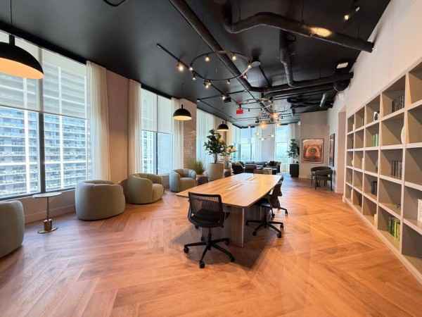 501 Ne 1st Ave #2309 - Photo 3 of 50