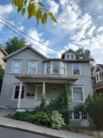 featured image of 205 Williams St #2