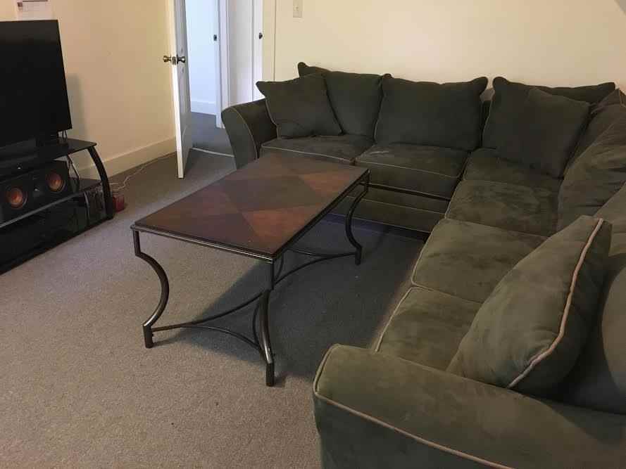 117 Dewitt Pl #5 - Photo 3 of 15