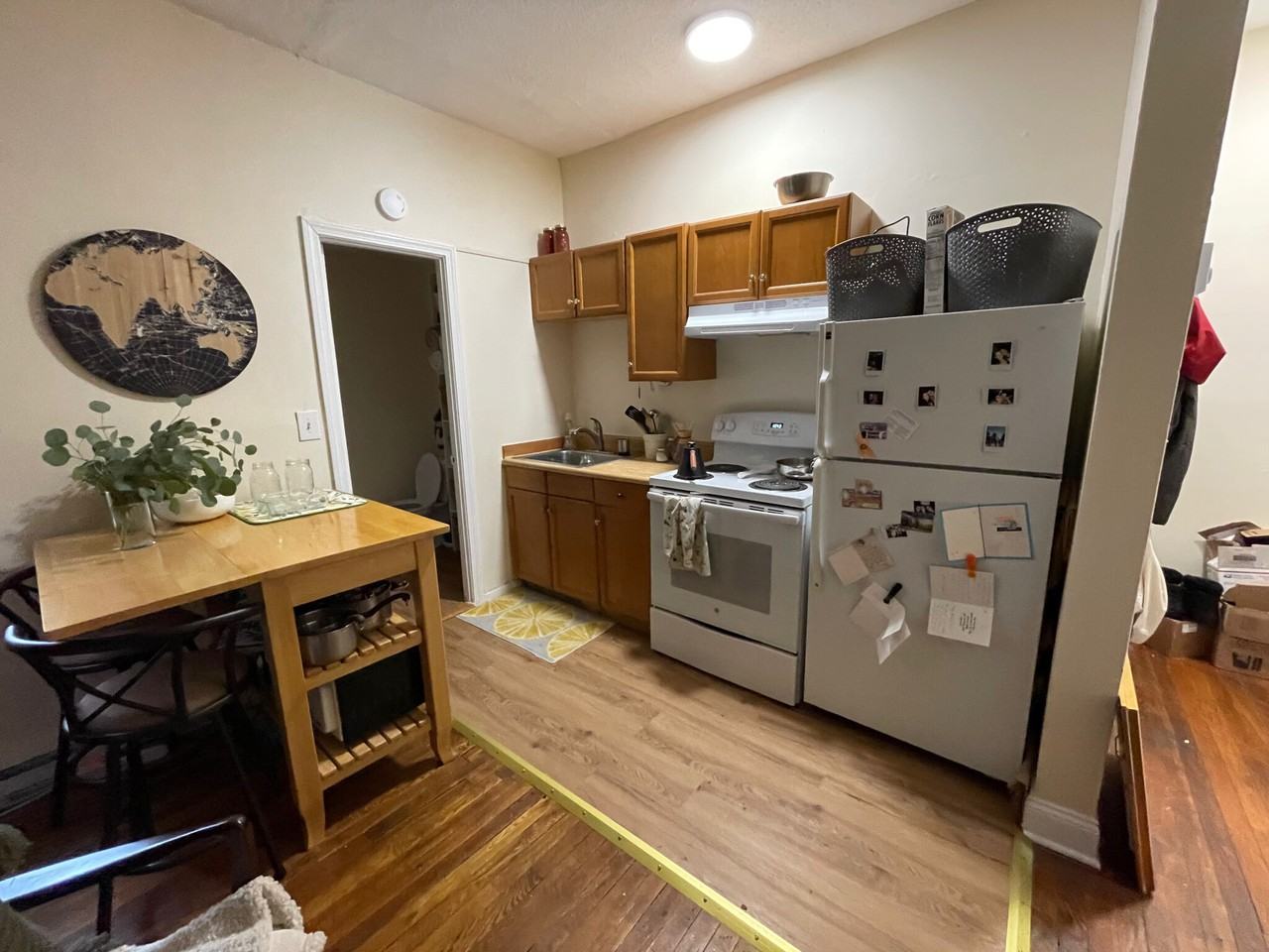 880 Huntington Avenue - Photo 3 of 5