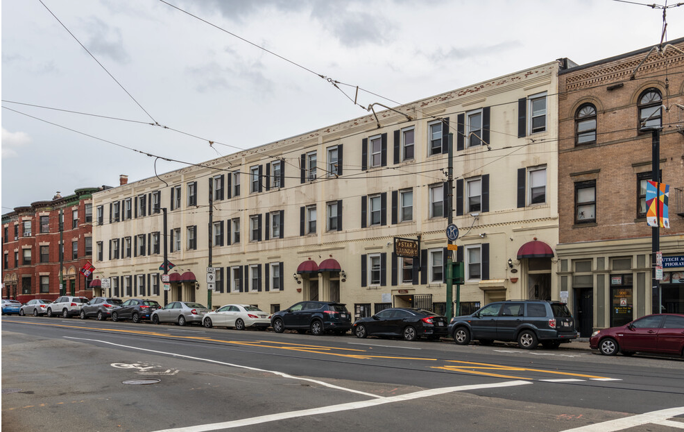 880 Huntington Avenue - Photo 5 of 5