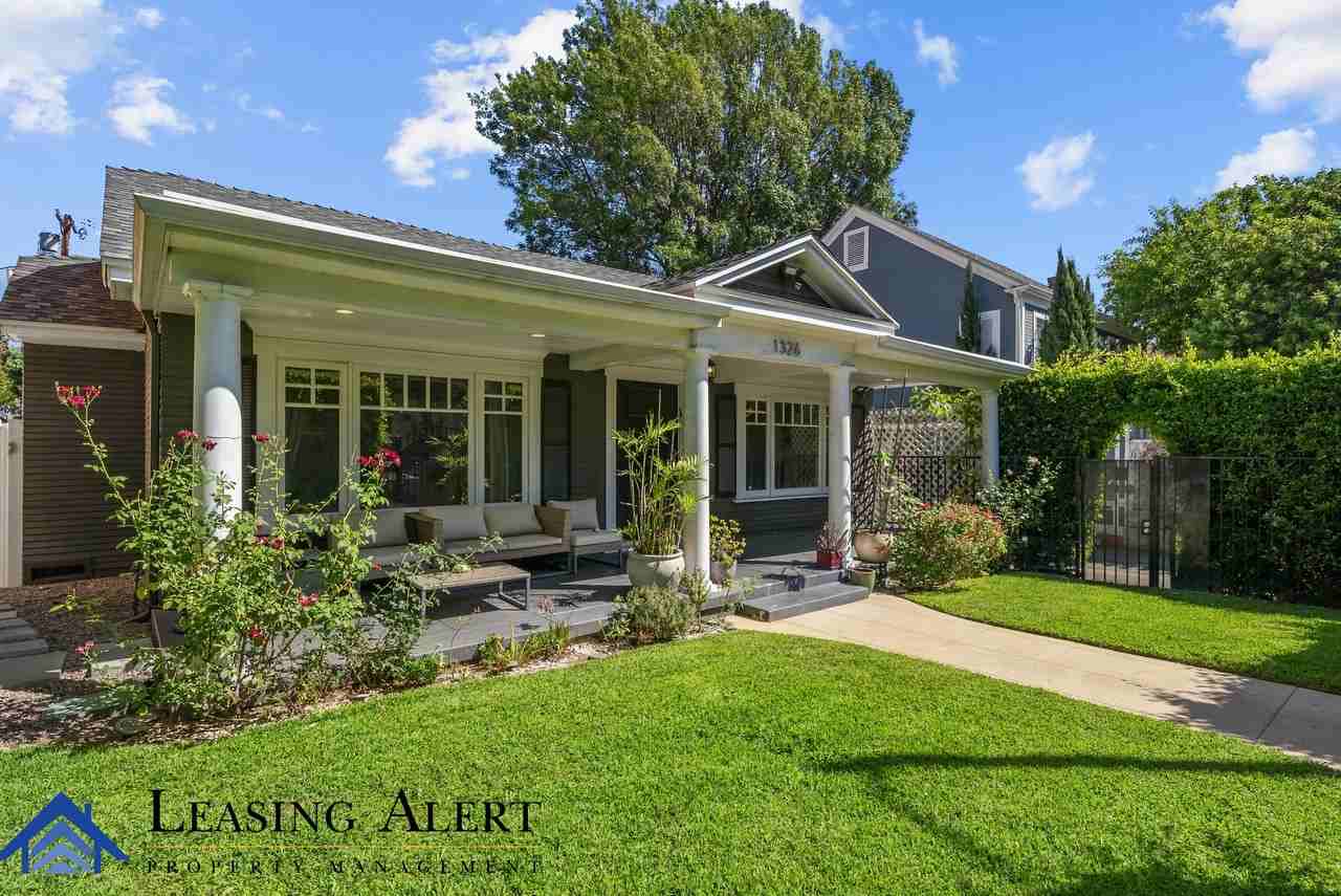 1326 N Fairfax Ave #1 - Photo 2 of 27