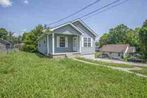 featured image of 3523 Cherry Hill Ave #1