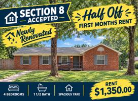 featured image of 3370 Debby St #1