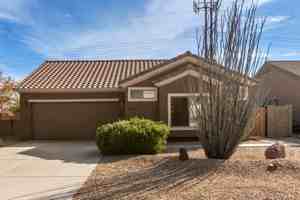 featured image of 8845 E Rainier Dr #1
