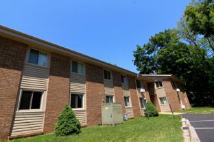 Browns Court Apartments - Photo 1 of 1