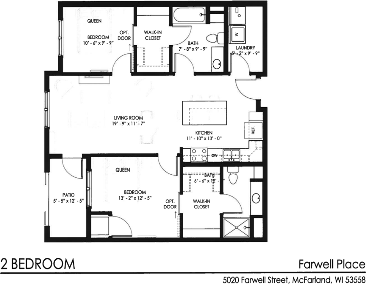 Farwell Place - Photo 5 of 22