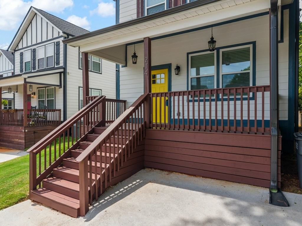 214 Averill St #1 - Photo 4 of 40
