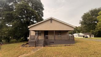400 Pratt Hwy #1 - Photo 1 of 1