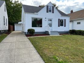 4003 Woodway Ave #1 - Photo 1 of 1