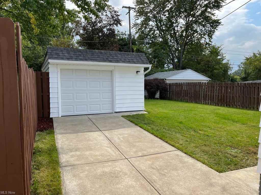 4003 Woodway Ave #1 - Photo 3 of 11