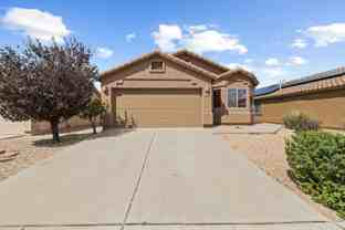 13181 E Mesquite Flat Spring Dr #1 - Photo 1 of 1