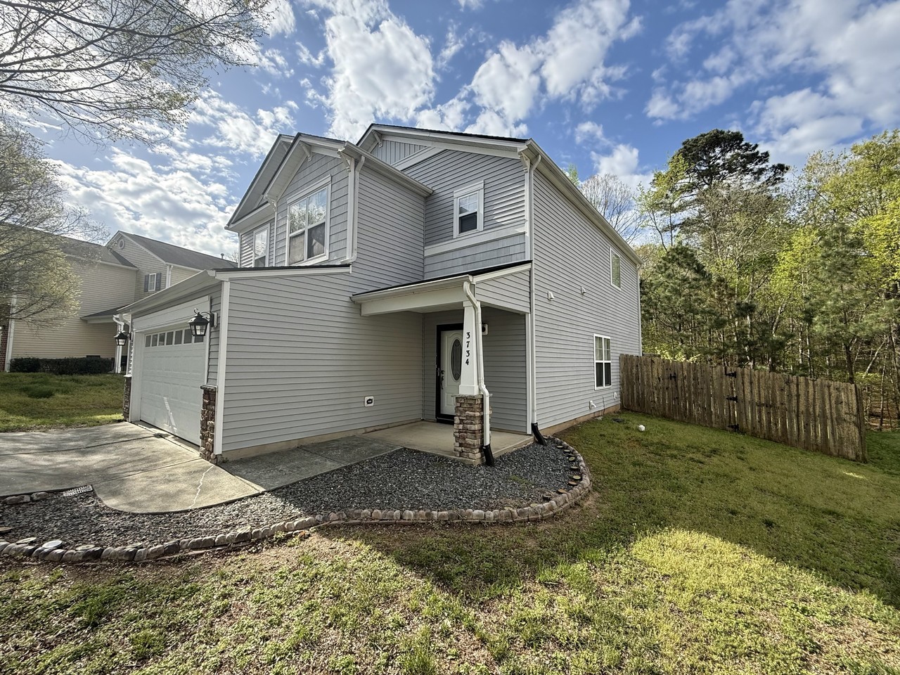 3734 Mountain Brook Cir #1 - Photo 3 of 10
