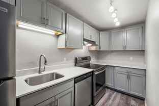 Canyon Ridge Apartments - Photo 1 of 1