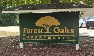 Forest Oaks Apartments - Photo 1 of 1