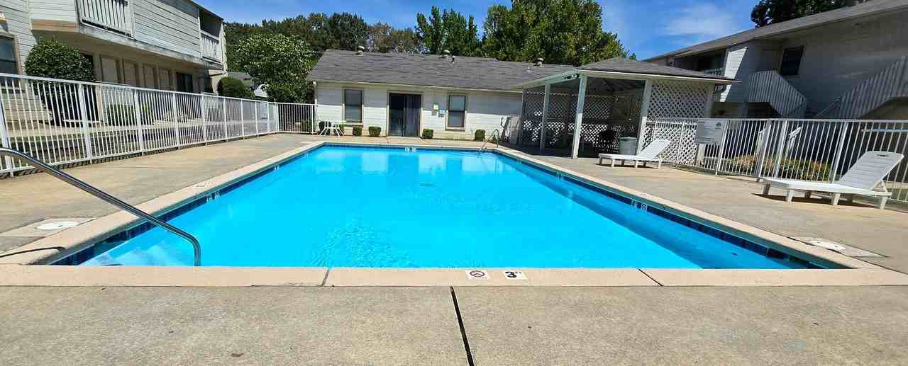 Forest Oaks Apartments - Photo 3 of 3
