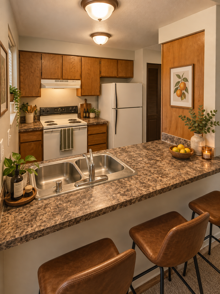 1206 S 15th Ave #B6 - Photo 2 of 14