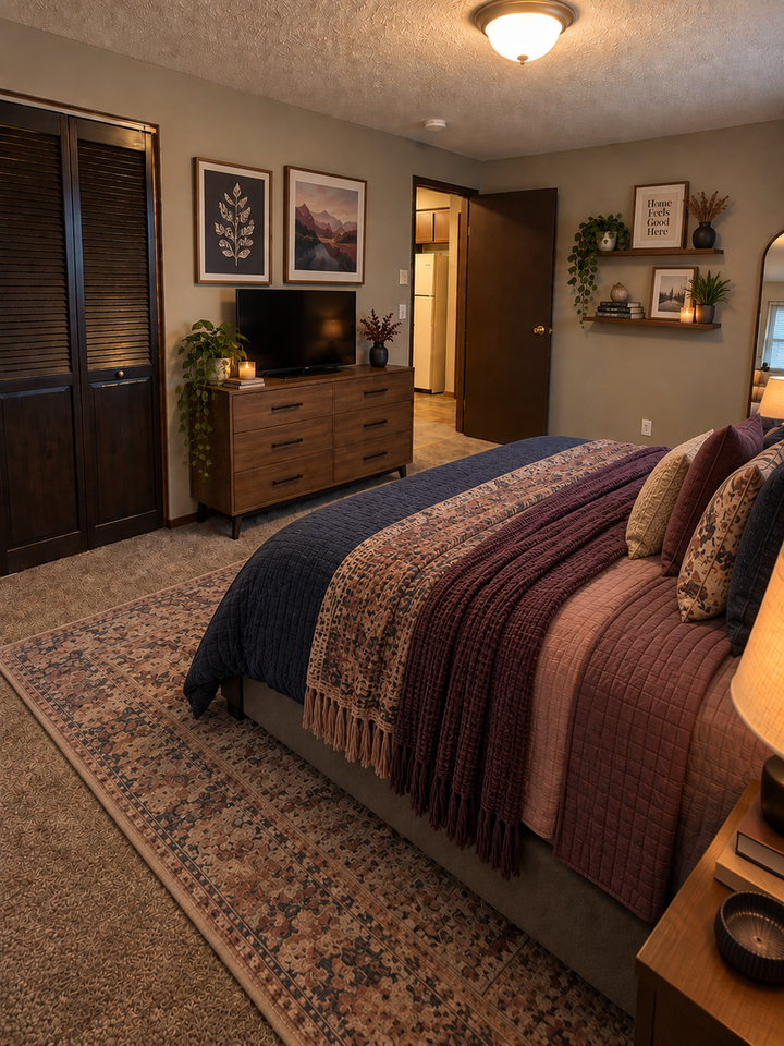 1206 S 15th Ave #B6 - Photo 5 of 14