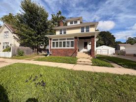 1047 Sibley St Nw - Photo 1 of 1