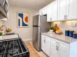 featured image of 1400 N Beauregard St