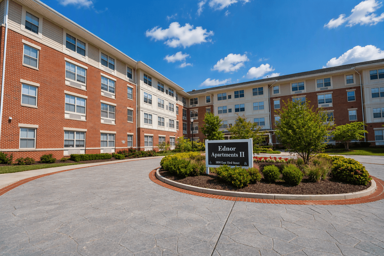 Ednor Apartments II - Photo 2 of 29