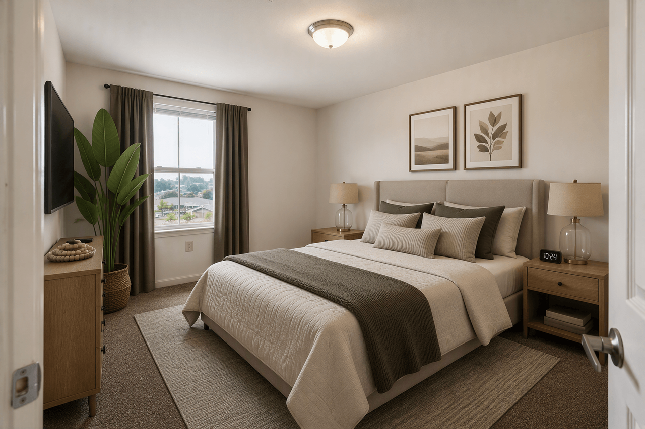 Ednor Apartments I - Photo 4 of 24