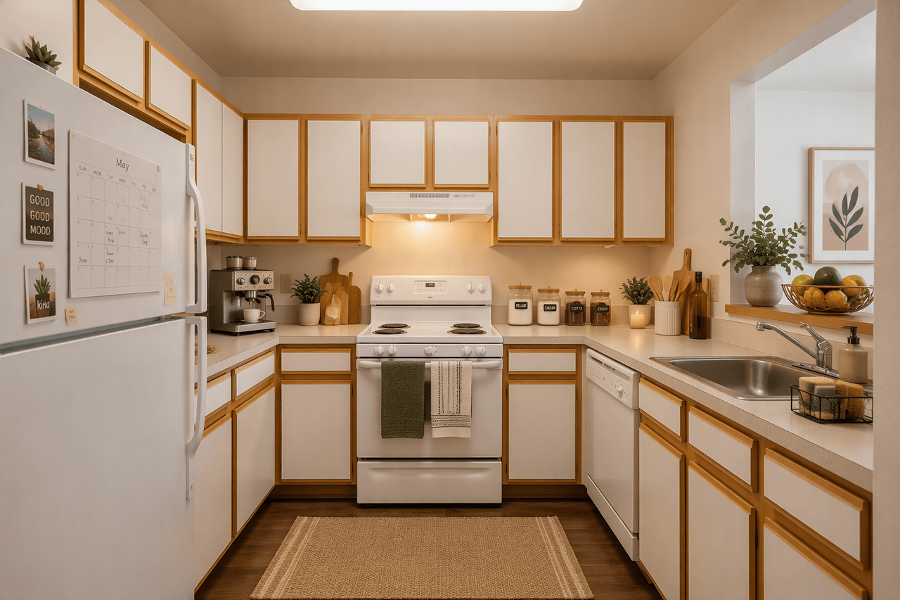 Ednor Apartments I - Photo 6 of 24