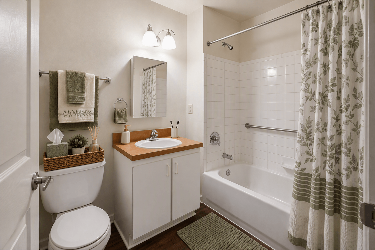 Ednor Apartments I - Photo 7 of 24