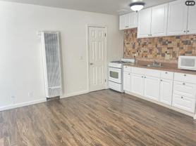 235 S Weitzel St - Photo 1 of 1