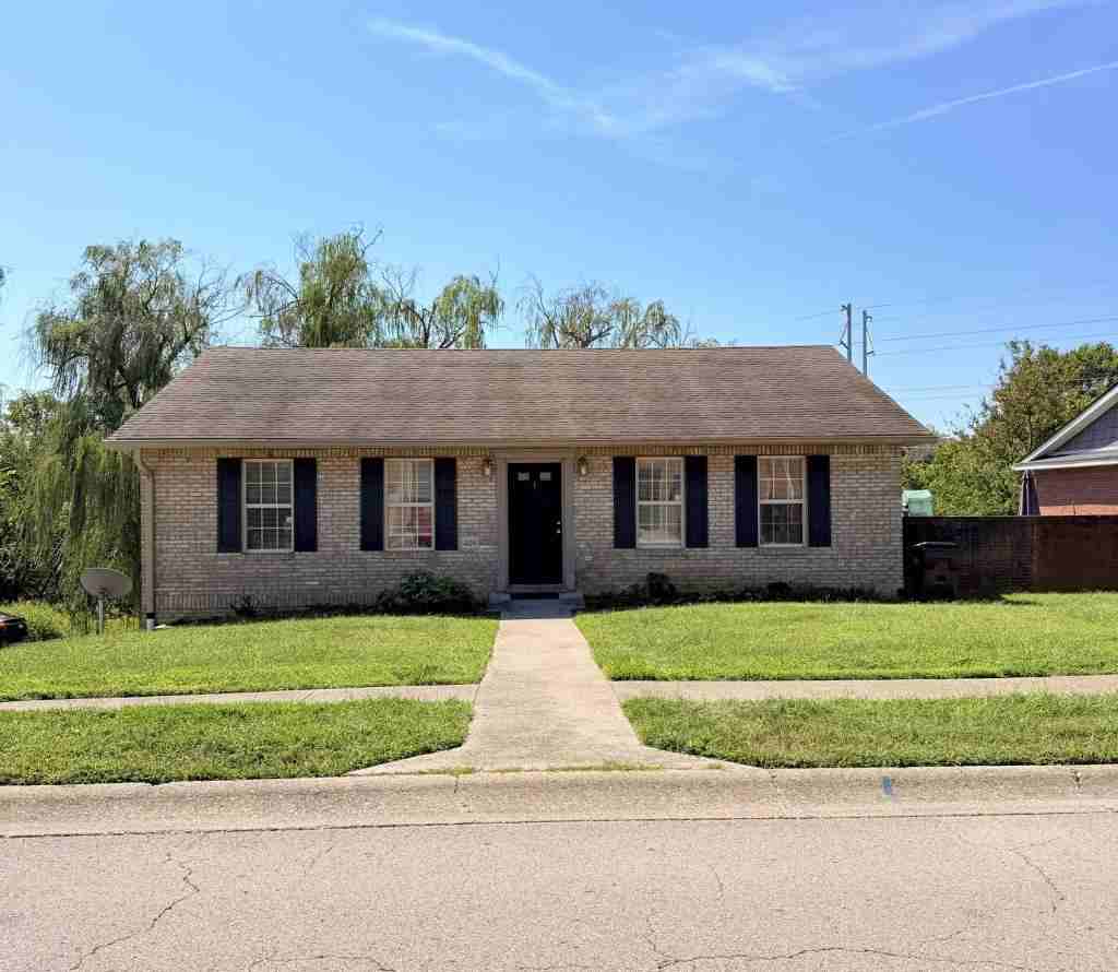 409 Sara Leigh Dr