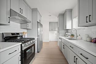 2620 W Olive Ave - Photo 1 of 1