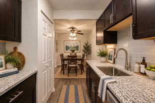 Bennington Crossings Apartment Homes - Photo 1 of 1