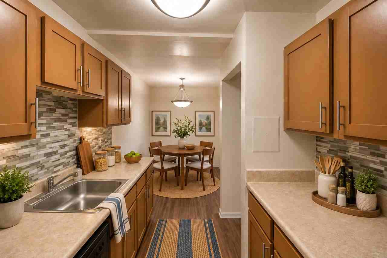 Bennington Crossings Apartment Homes - Photo 3 of 26
