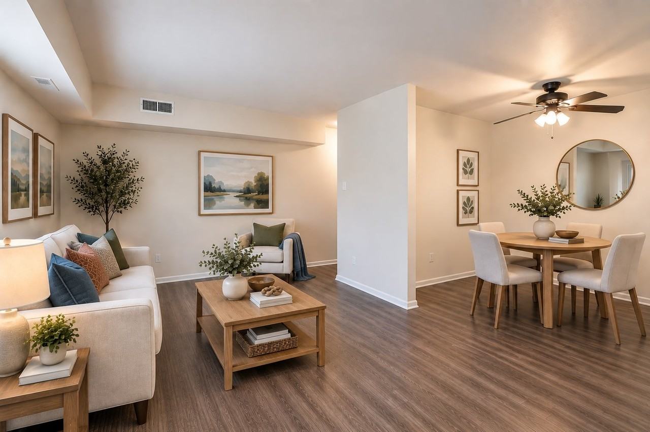 Bennington Crossings Apartment Homes - Photo 5 of 26