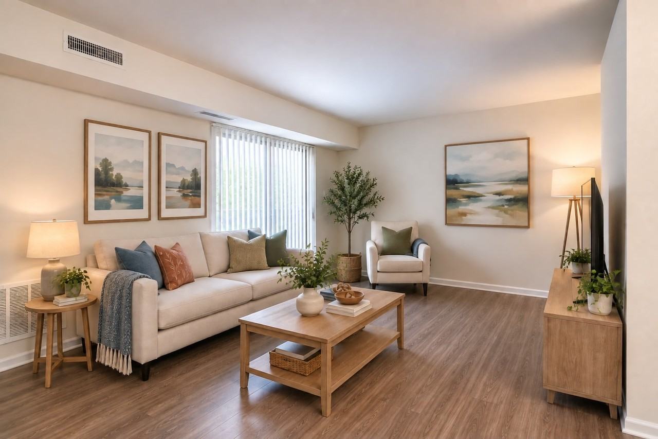 Bennington Crossings Apartment Homes - Photo 6 of 26
