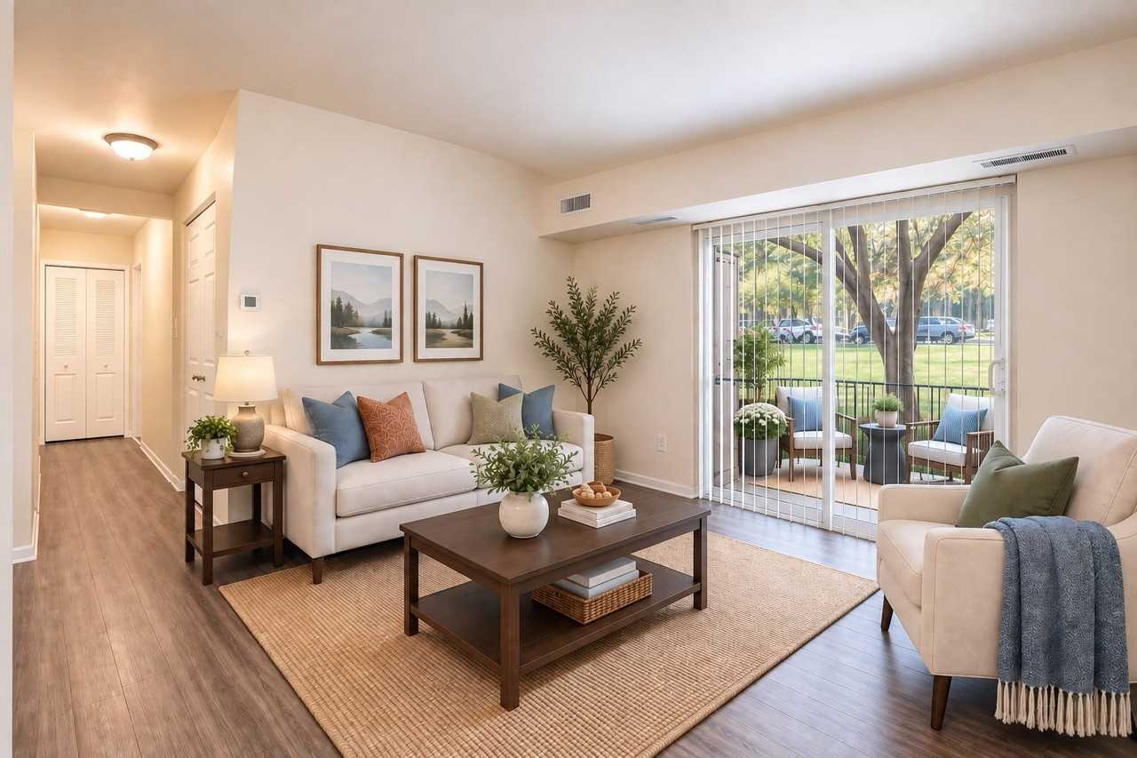 Bennington Crossings Apartment Homes - Photo 7 of 26