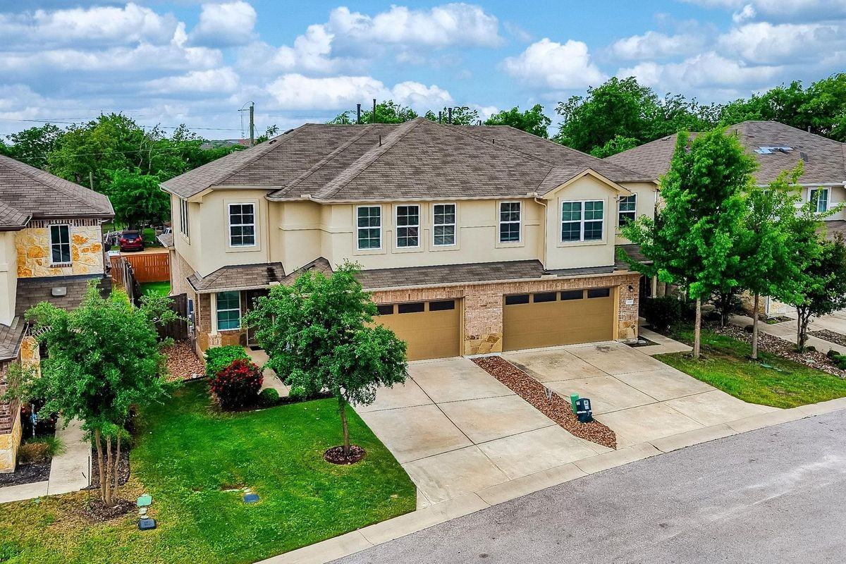 1116 La Conterra Blvd