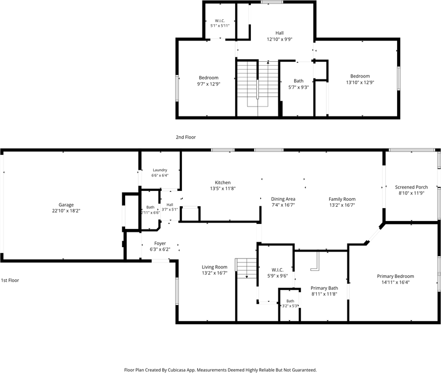 2039 Tullagee Ave - Photo 5 of 45