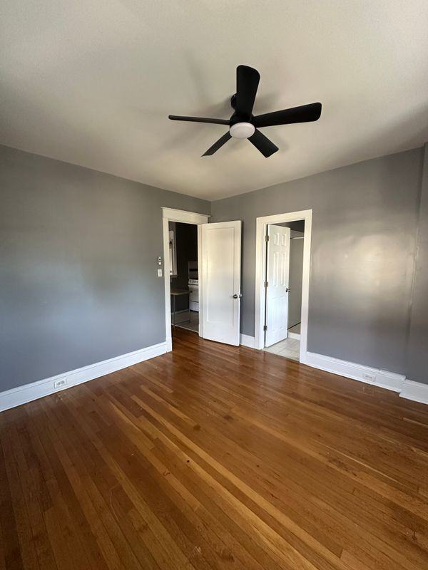 6607 Blakemore St ##C - Photo 3 of 8