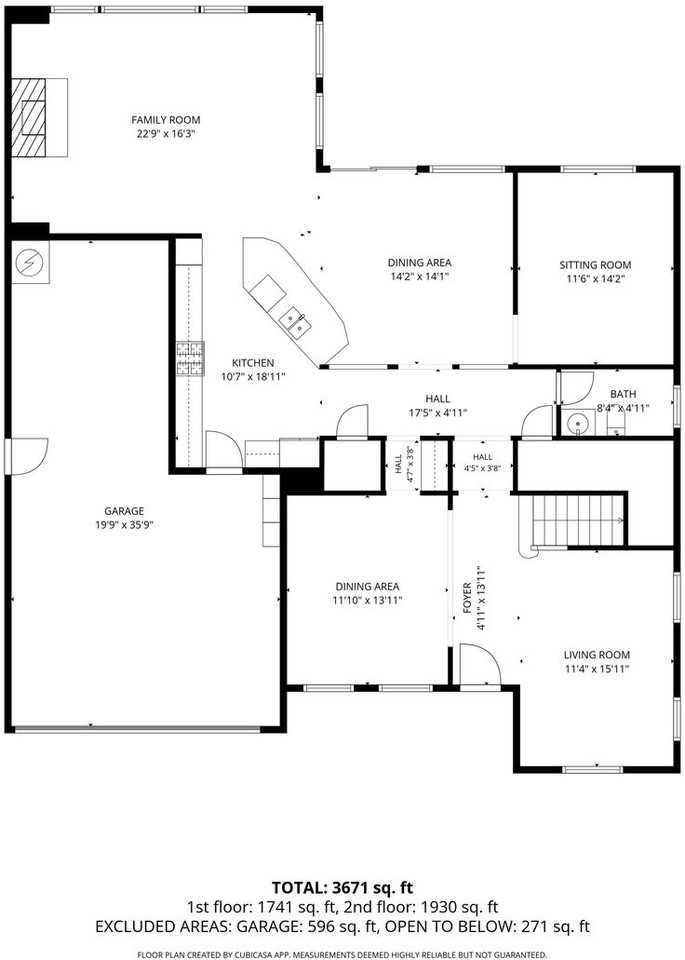 2553 Acapulco Way - Photo 2 of 50