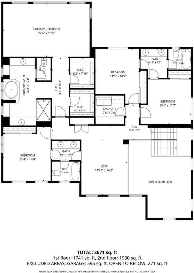 2553 Acapulco Way - Photo 3 of 50