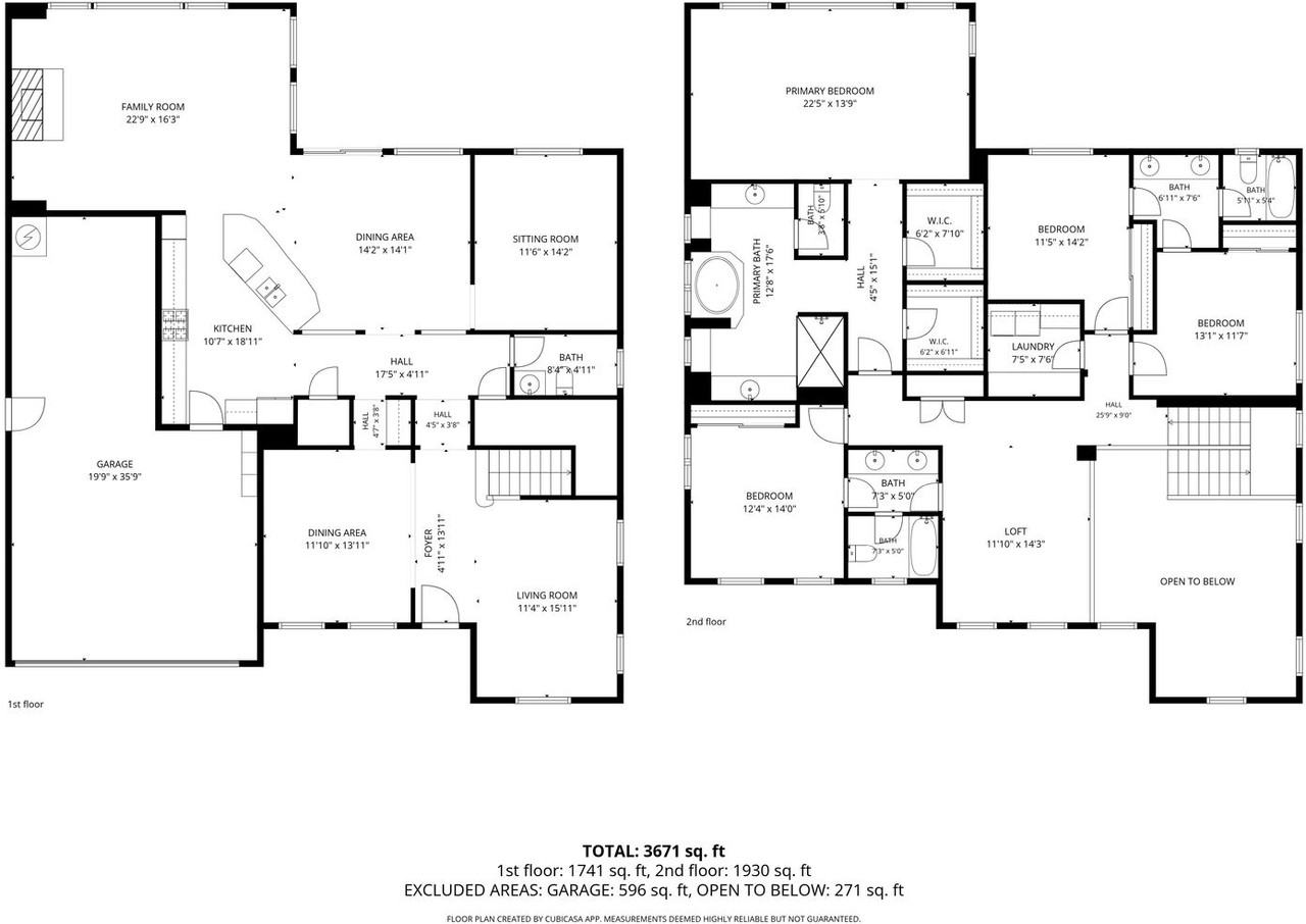 2553 Acapulco Way - Photo 4 of 50