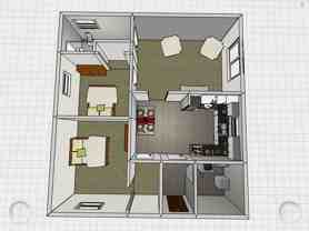 301 ISLE ROYALE ST. HOUGHTON - Photo 1 of 1