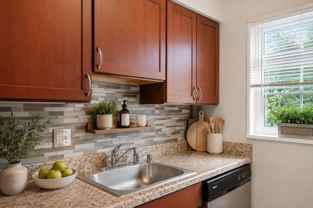 Mount Vernon Square Apartment Homes - Photo 1 of 1