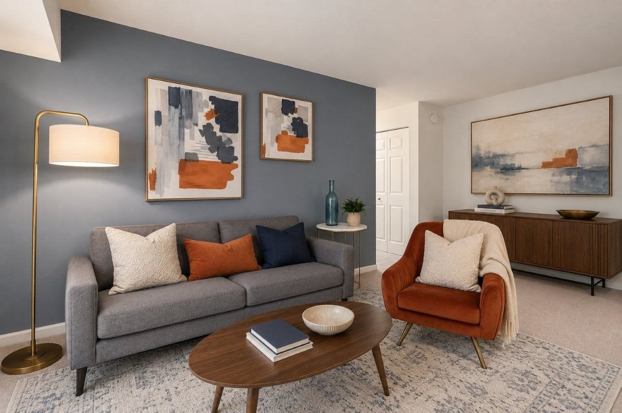 Mount Vernon Square Apartment Homes - Photo 4 of 24