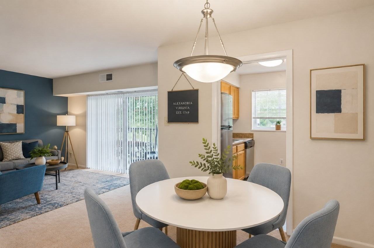 Mount Vernon Square Apartment Homes - Photo 6 of 24