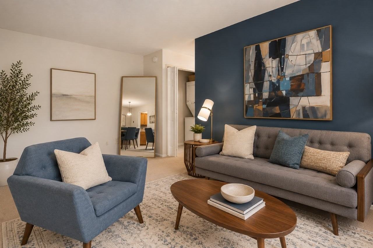 Mount Vernon Square Apartment Homes - Photo 7 of 24