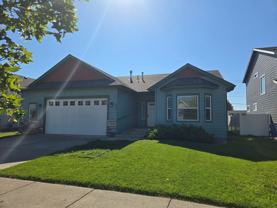 4766 E Kit Fox Ln - Photo 1 of 1