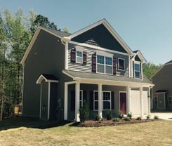 210 Watchmen Ln - Photo 1 of 1