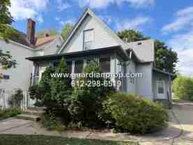 915 Fry St - Photo 1 of 1